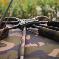Fox Frontier II XL Bivvy Camo